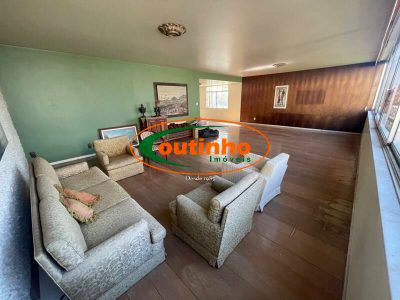 Apartamento, 4 quartos, 240 m² - Foto 3