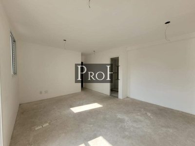 Apartamento, 3 quartos, 60 m² - Foto 2