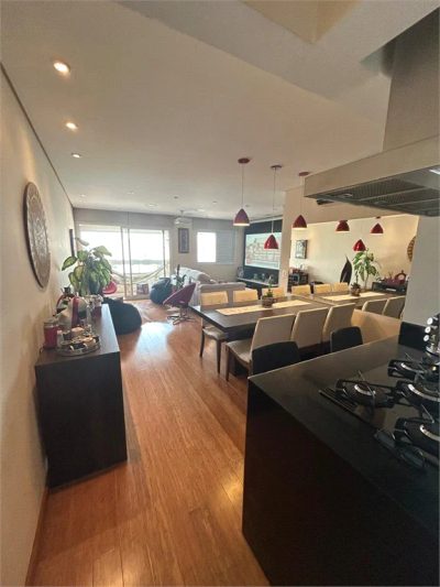 Apartamento, 2 quartos, 84 m² - Foto 2
