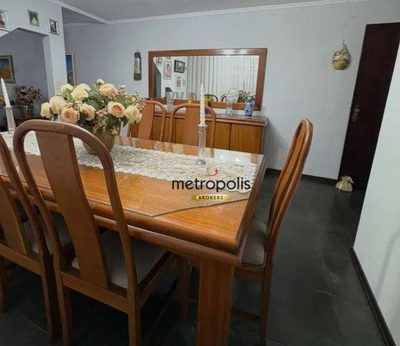 Sobrado, 3 quartos, 168 m² - Foto 4