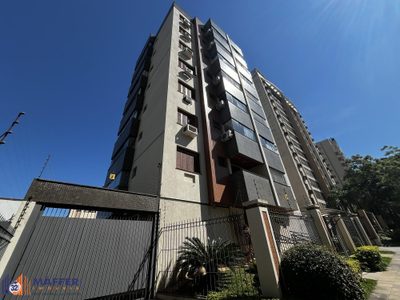 Apartamento, 2 quartos, 94 m² - Foto 4