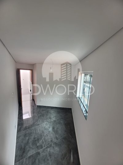 Sobrado, 3 quartos, 110 m² - Foto 2