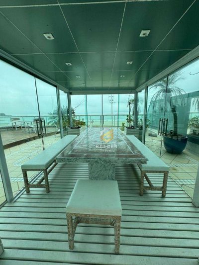Apartamento, 5 quartos, 733 m² - Foto 3