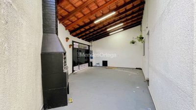 Casa, 2 quartos, 95 m² - Foto 4