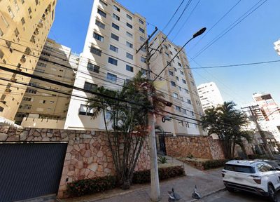 Apartamento, 2 quartos, 55 m² - Foto 1