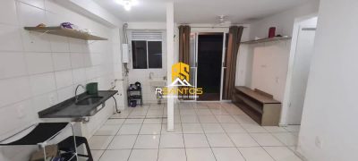 Apartamento, 2 quartos, 75 m² - Foto 2