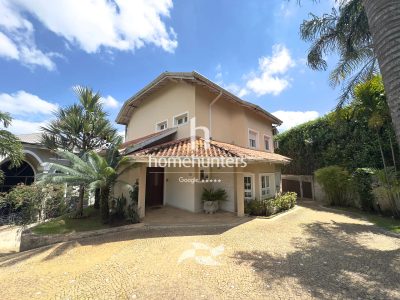 Casa, 4 quartos, 481 m² - Foto 2