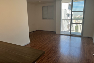 Apartamento, 3 quartos, 60 m² - Foto 1