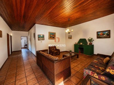 Chácara, 3 quartos, 2 hectares - Foto 3