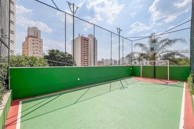 Apartamento, 3 quartos, 82 m² - Foto 2
