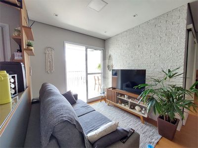 Apartamento, 2 quartos, 77 m² - Foto 2