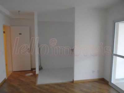 Apartamento, 2 quartos, 66 m² - Foto 4