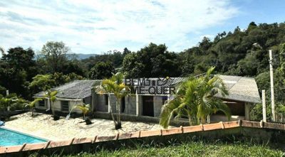 Chácara, 2 quartos, 1000 m² - Foto 3
