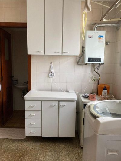 Apartamento, 4 quartos, 159 m² - Foto 4