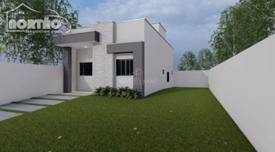 Casa, 2 quartos - Foto 3