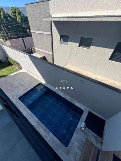 Casa, 3 quartos, 138 m² - Foto 3