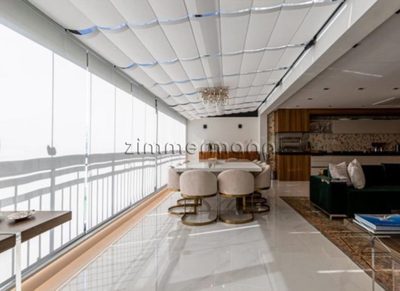 Apartamento, 3 quartos, 350 m² - Foto 3