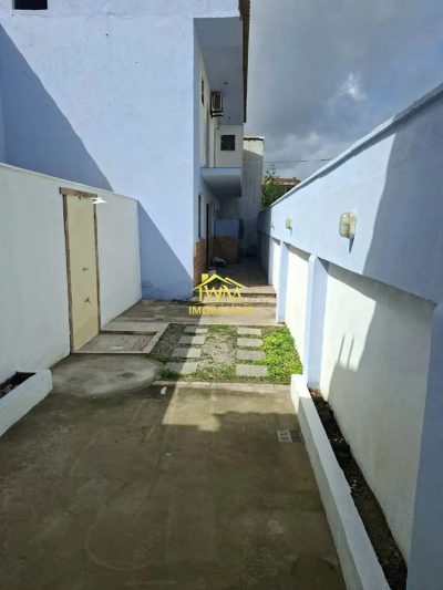 Casa, 2 quartos - Foto 2
