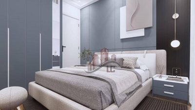 Apartamento, 2 quartos, 60 m² - Foto 4