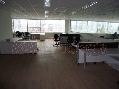Sala-Conjunto, 267 m² - Foto 4