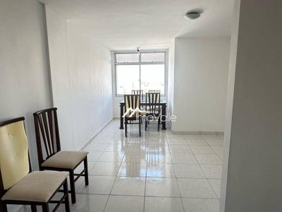 Apartamento, 3 quartos, 70 m² - Foto 4