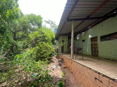Sítio, 3 quartos, 1000 m² - Foto 3