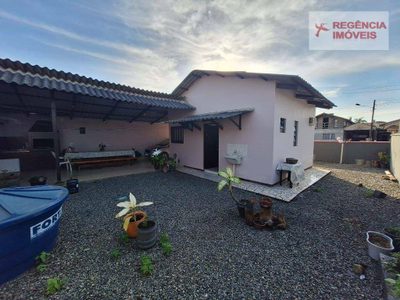 Casa, 3 quartos, 160 m² - Foto 3