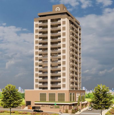 Apartamento, 2 quartos, 72 m² - Foto 5