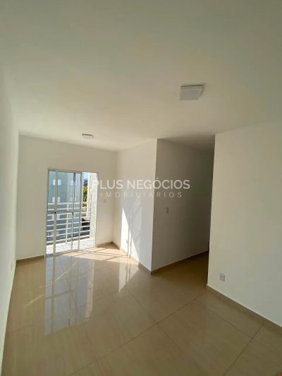 Apartamento, 2 quartos, 47 m² - Foto 1