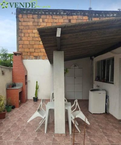Casa, 1 quarto, 200 m² - Foto 5