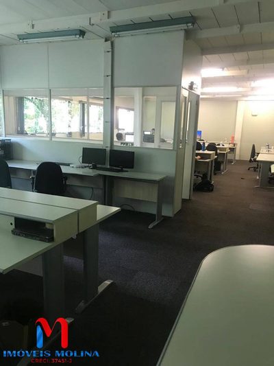 Prédio Inteiro, 600 m² - Foto 2