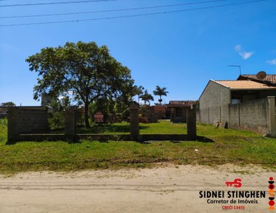 Terreno, 371 m² - Foto 2