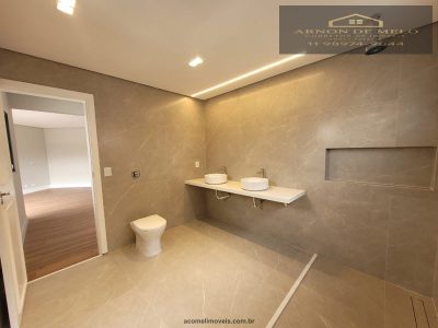 Casa de Condomínio, 5 quartos - Foto 3