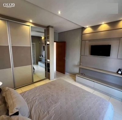Casa, 3 quartos, 137 m² - Foto 4