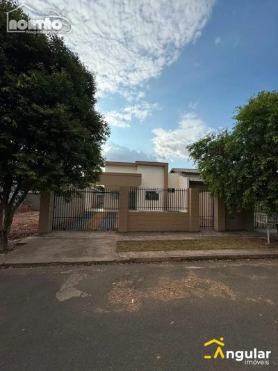 Casa, 2 quartos, 69 m² - Foto 2