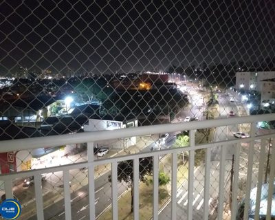 Apartamento, 2 quartos, 50 m² - Foto 3