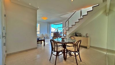 Cobertura, 4 quartos, 181 m² - Foto 4
