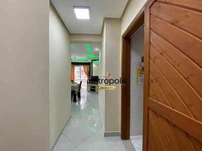 Apartamento, 2 quartos, 66 m² - Foto 2