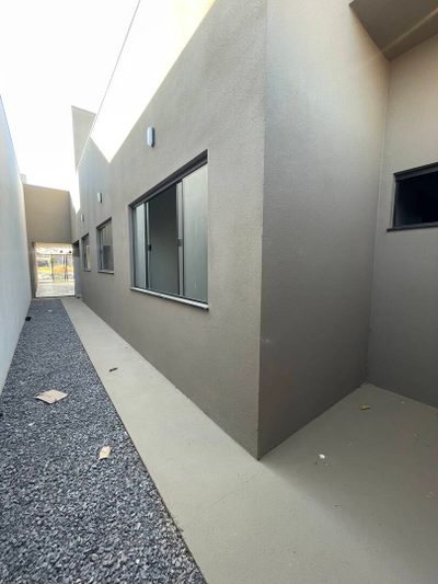 Casa, 3 quartos, 105 m² - Foto 5