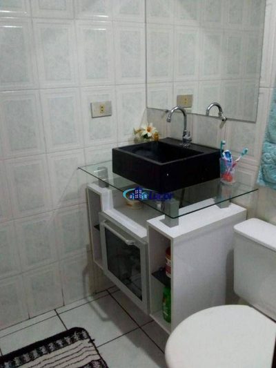 Apartamento, 2 quartos, 54 m² - Foto 5