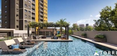 Apartamento, 2 quartos, 64 m² - Foto 1