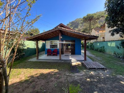 Casa, 3 quartos, 93 m² - Foto 2