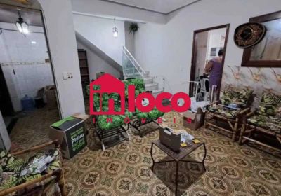 Casa, 2 quartos, 72 m² - Foto 4