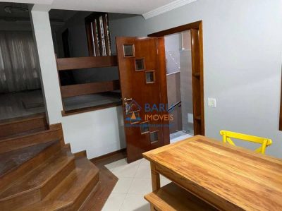 Sobrado, 3 quartos, 179 m² - Foto 2