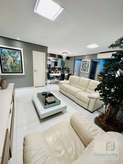 Apartamento, 2 quartos, 87 m² - Foto 1