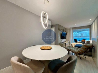 Apartamento, 2 quartos, 75 m² - Foto 5