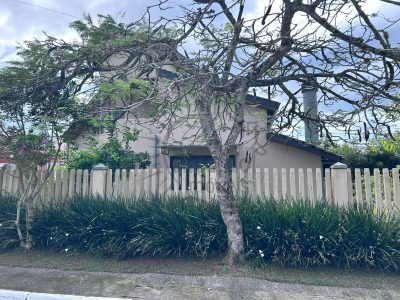 Casa, 3 quartos, 225 m² - Foto 3