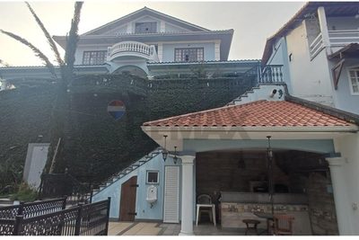 Casa de Condomínio, 7 quartos - Foto 2