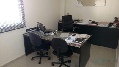 Sala-Conjunto, 100 m² - Foto 2