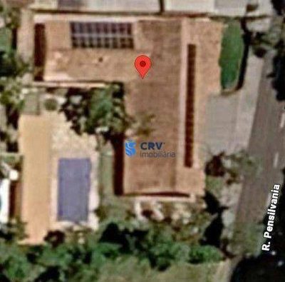 Casa, 4 quartos, 452 m² - Foto 3
